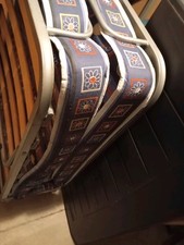 Aufklappbares bett euro gebraucht kaufen  Schwaikheim