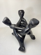 African wood man for sale  North Lima