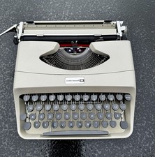 Nice vintage underwood for sale  ROWLANDS GILL