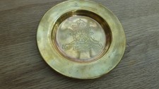 Ww2 carved trench for sale  BRIGHTON