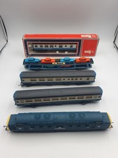 Vintage lima trains for sale  LEEDS