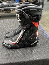 Alpinestars smx plus for sale  Steubenville