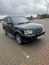 2009 range rover for sale 2009 range rover for sale  NORTHAMPTON