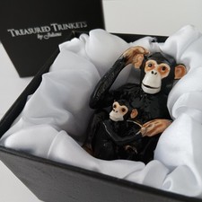 Treasured trinkets juliana for sale  STOCKPORT