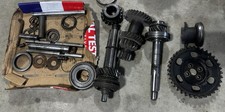 T84 transmission willys for sale  Deridder