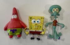 Vintage 2001 spongebob for sale  Brookeville