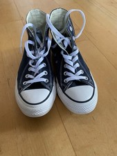 Converse chuck high gebraucht kaufen  Lützelbach