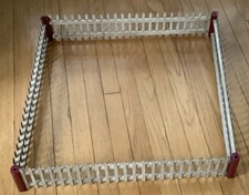 Vintage wood wooden for sale  Trumbull