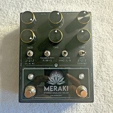 stereo delay analog for sale stereo delay analog for sale Providence