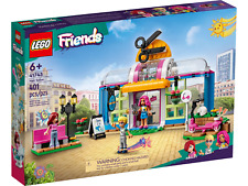 Lego friends 41743 usato  Noto