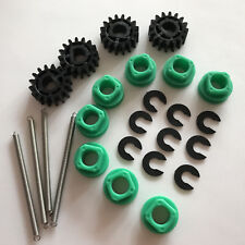 Usado, (25 peças/lote) Kit de equipamentos de peças de reposição Fuji para minilabs Frontier 330/340/350/370/375 comprar usado  Enviando para Brazil