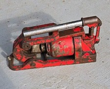 Old hydraulic steel for sale  Roseburg