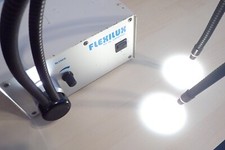Scholly flexilux 150 for sale  GLASGOW