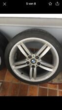 Bmw felgen zoll gebraucht kaufen  Stuttgart