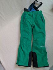 Skihose schneehose kinder gebraucht kaufen  Berlin