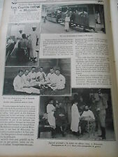 1905 Les Captifs de Matsuyama Gueere Russo Japonaise comprar usado  Enviando para Brazil