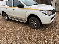 Mitsubishi l200 2.4 for sale  NEWARK