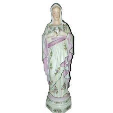 08k25 ancienne statue d'occasion  Pitgam