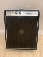 Vintage solid state for sale  NEWCASTLE