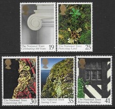 Gb. 1995. centenary for sale  WEST WICKHAM