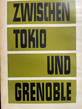 Lympia buch ereignissen gebraucht kaufen  Woltersdorf