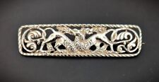 Scottish silver iona for sale  FALKIRK