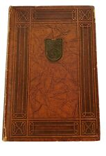 Antique book john for sale  Daphne