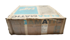 Elga elgamatic 103 gebraucht kaufen  Stadtlohn