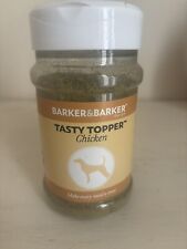 Barker barker tasty for sale  YEOVIL