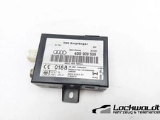 4d0909509 steuergerät standhe gebraucht kaufen  Kehl