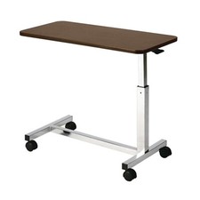Overbed table low for sale  Mc Gregor