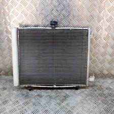 Radiador condensador CITROEN C3 SX ar condicionado 9674813580 1.2 gasolina 60kw 2019 comprar usado  Enviando para Brazil