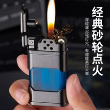 Gas lighter christmas for sale  LONDON