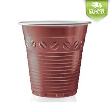 Bicchieri plastica bibo usato  Serino