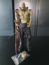 Resident evil nemesis gebraucht kaufen  Laatzen