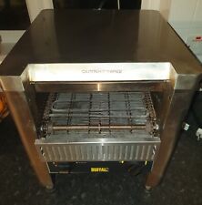 Toaster buffalo gf269 for sale  HEREFORD
