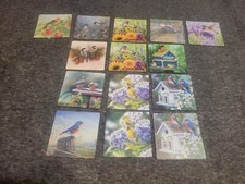 Bird colorful cardboard for sale  Miamisburg