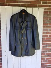 Polizei lederjacke nds gebraucht kaufen Polizei lederjacke nds gebraucht kaufen  Stadland-Seefeld