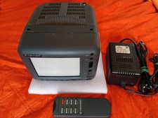 Mini televisione. portatile usato  Chianciano Terme