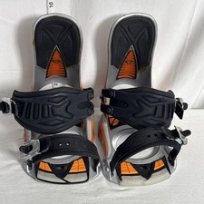 Drake snowboard bindings for sale  Tempe