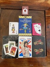 Playing cards bundle for sale  NEWTON AYCLIFFE