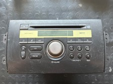 Autoradio stereo lettore usato  Sant Antonio Abate