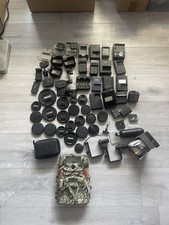 Kamera zubehör konvolut gebraucht kaufen  Berlin