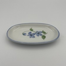 Small porcelain trinket for sale  New Castle