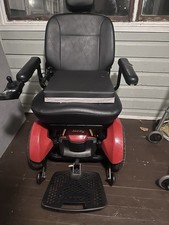 Jazzy elite motorized for sale  Zanesville