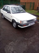 Mazda 323 glx.1997 for sale  CRADLEY HEATH