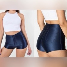 American apparel navy for sale  Los Angeles