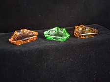 Art deco glass for sale  MALDON