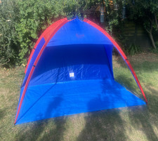 Beach tent shelter for sale  BEDFORD