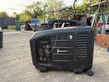 4 stroke generator for sale  DONCASTER